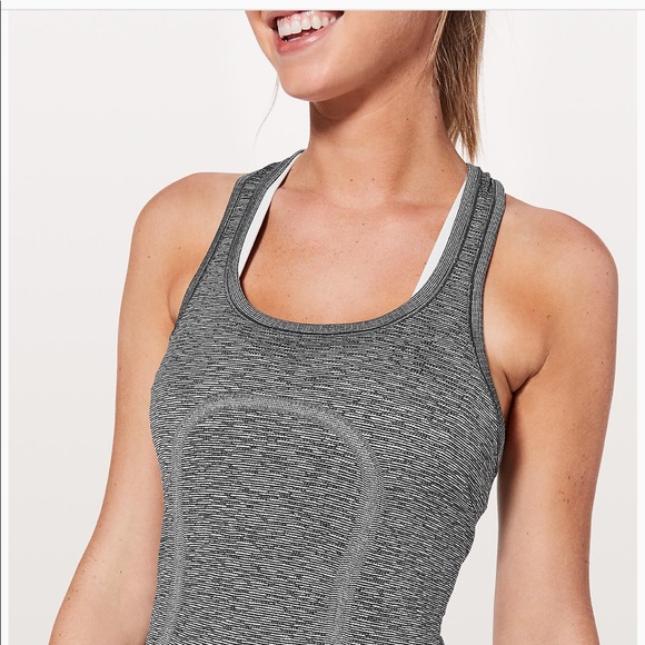 Lululemon Tech Racerback - Picture 4 of 7